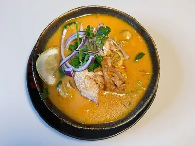 Tom Yum