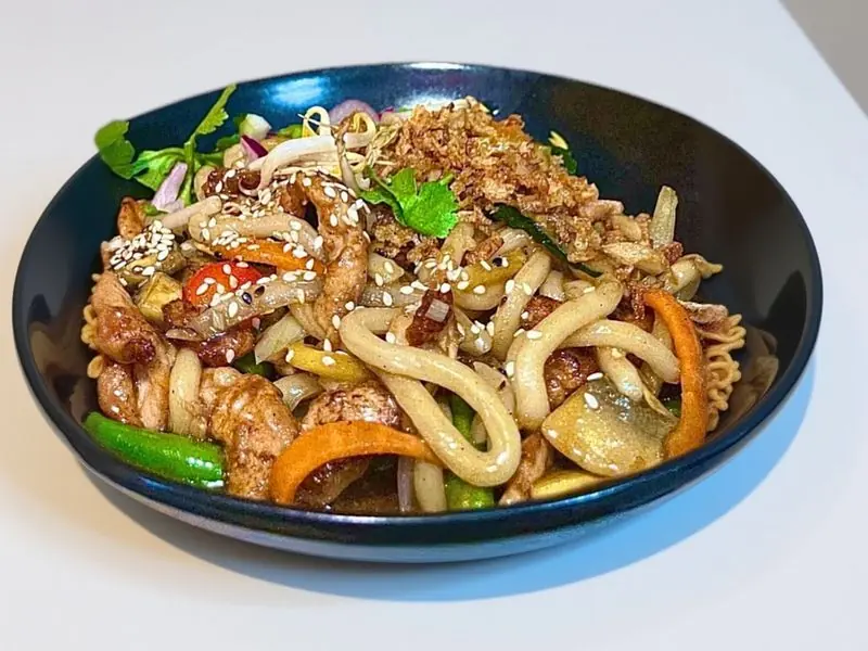 Udon